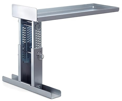 Treppen-Nivellierwerkzeug, stabil, einfach zu bedienen, Aluminiumlegierung, Leiterbein-Nivellierer für gerade Leitern