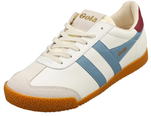 Gola Elan Leather CLB745WB, Sneakers