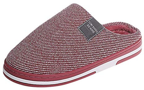 Pantoffeln Winter Hausschuhe Baumwolle Thick-Soled Pllow Autumn Home Frauen warm Damen-Hausschuh Sommer Schuhe Für Damen Mit Absatz