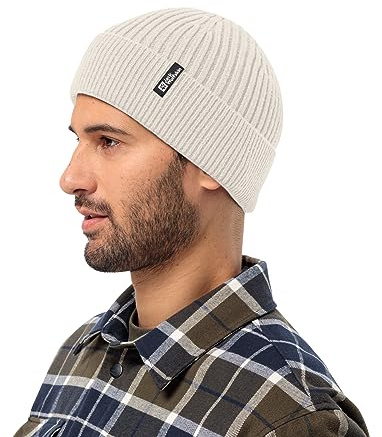 Jack Wolfskin Unisex Beanie-Mütze Cosy Beanie