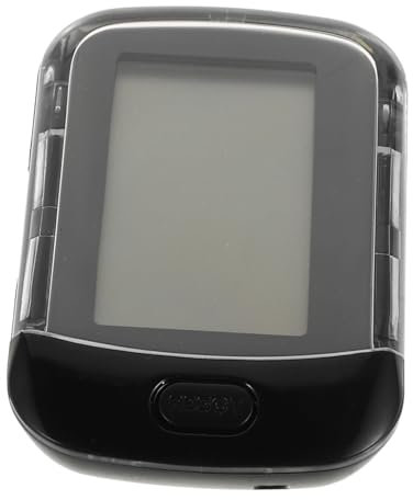 OSOLADY Contador De Pasos Digital con Clip y Cuerda para Hacer Ejercicio Rastreadores De Actividad para Senderismo y Correr Adecuado para Hombres Mujeres y Niño Niña Negro