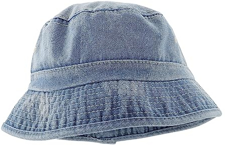 BESPORTBLE Chapeau de Soleil d'Été Chapeau Extérieur Vintage en Coton pour Hommes et Femmes Activités en Plein Air