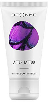 BeOnMe: Tattoo - After Tattoo Tube 50ml