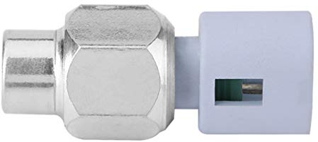 Suuonee Schalter Drucksensor, Servolenkung Schalter Drucksensor für Laguna