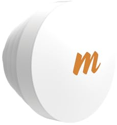 Mimosa Networks N5-X16 4.9-6.4 GHz Modular Twist-on Antenna, 150mm Horn for C5x only, 16 dBi gain