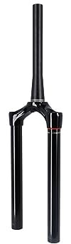 Sram CSU Rs Lyrik Gabel-Standrohr+Brücke Schwarz 27.5/29