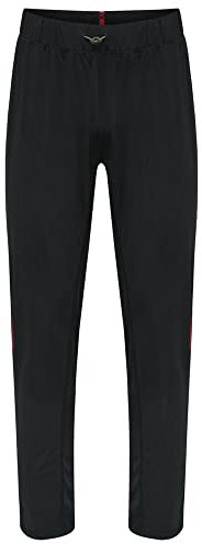 hummel hmlPro XK Torwarthose F2353 schwarz, M Herren