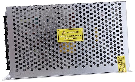 TINEASUR 40a Geregelte Stromversorgung Für Bügeleisen CCTV-Radio-Computer-Projekt Bügeleisen-