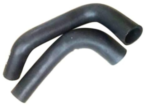 Galloparts Tuyau de radiateur inférieur et supérieur compatible avec pelle Kobelco SK250-6E