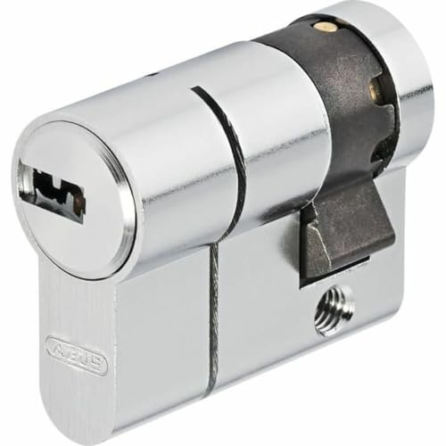 Abus Demi-Cylindre D66PSN 10x40 Varie