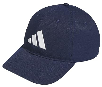adidas Herren Baseballkappe Mens Tour Snapback Hat