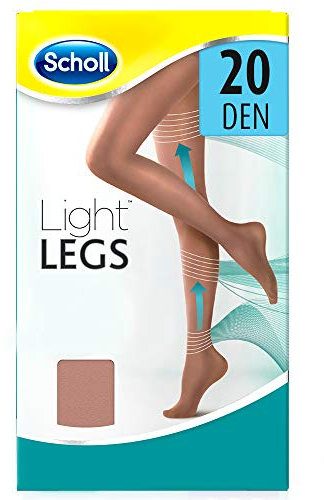 Reckittbenckiser Compression Stockings, 50 g, Female