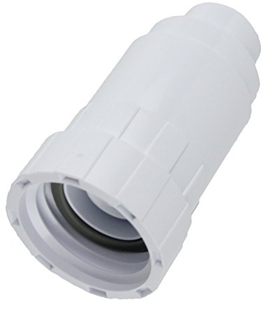 Spares2go Water Tank Dispenser Valve Type TD09 NW2 Twin MT for Samsung Refrigerator Fridge Freezers