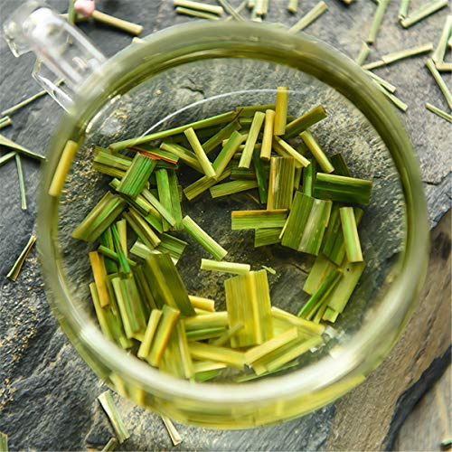 Té de hierbas chino Hierba de limón Té Nuevo té perfumado Cuidado de la salud Flores Té Comida verde saludable (250)