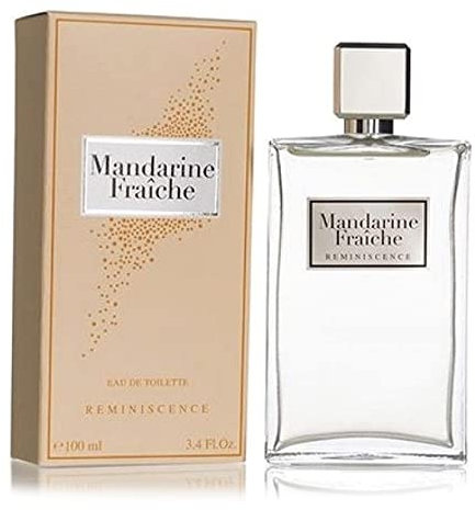 REMINISCENCE Fresh Mandarin Perfume 100 ml