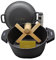STOÖRD Dutch Oven-Cast Iron Skillet and Pot Complete Set-Includes Stainless Steel Oil Spray Bottle, Cast Iron Friendly Scrubbing Brush, Pot Stand and Heat Resistant Pan Holders-Dual Use Cookware Set