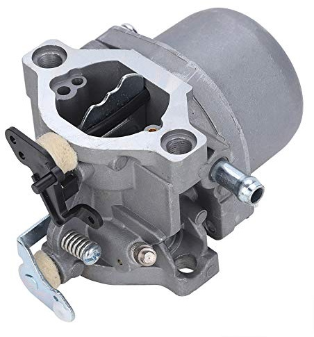 Repuestos de Carburador de Motor para 285707 289707 28B705 28M707, Carburador para Tractor Cortacésped, Carburador de Motor de Metal con Junta, Accesorios