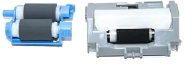 10SET RM2-5452 RM2-5397 Tray 2 Pickup Roller And Separation Roller Compatible With M402 M403 M404 M426 M427 M428 M429 M329 M405 M304 M305 Laser Printer Models