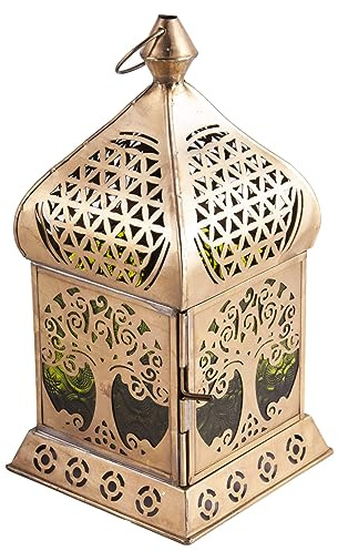 Berk Orientalisches Licht - Yggdrasil