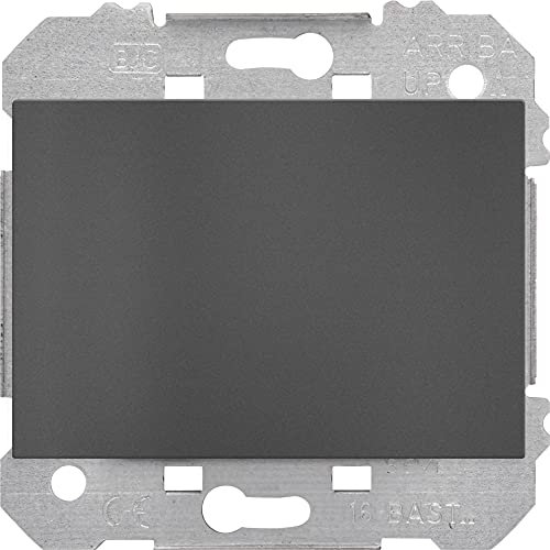 BJC Coral - Tapa ciega, Gris Sombra ,21133-GS