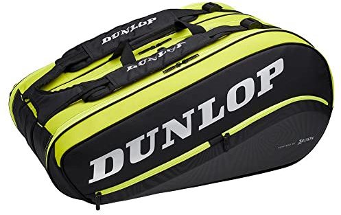Dunlop SX Performance 12 Schläger Tennistasche