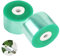 ZFYQ Cinta de Injerto, 2 Rollas de Cinta Estirable para Injertos de Plantas, Árboles Frutales Flores Viveros Herramientas de Jardinería, Cinta Autoadhesiva de Injerto Verde 100M x 3cm