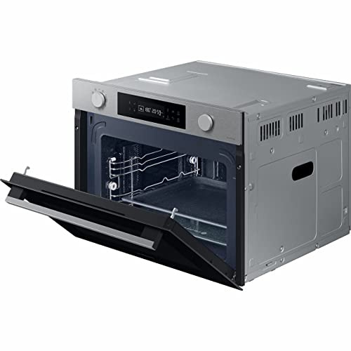 Samsung Series 4 Combination Microwave Oven - Stainless Steel