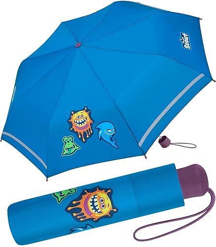 0, Roliga freaks, 90 cm, Fickparaply Super Mini