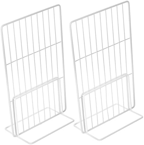 MOLUCKFU Divisore Congelatore Estendibile 32-34 Pollici Separatore Organizzatore per Frigorifero con Rete Ventilata Facile da Installare Multiuso per Congelatori E Supermercati
