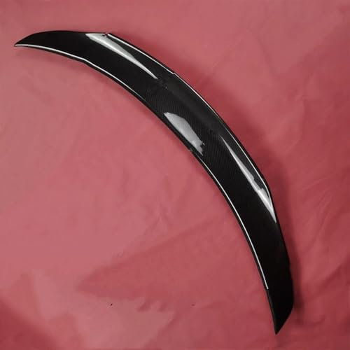 Auto Heckspoiler Auto Heckspoiler Flügel Hinten Stamm Spoiler Kappen Für W205 C200d C220d C300 C400 C43 C63 2014-2021