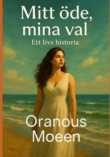 Mitt öde, mina val: Ett livs historia