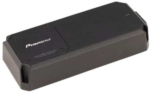 PIONEER GM-ME300X1C 300W x 1 amplificatore per tutte le stagioni
