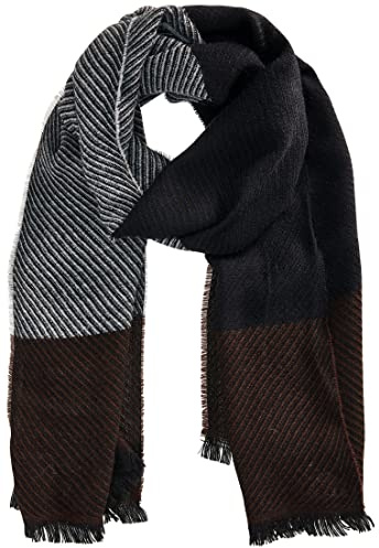 camel active Herren 407220/8v22 Lightly Scarf