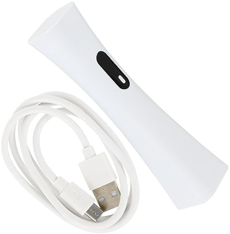 BESTonZON Abridor De Vino Eléctrico Recargable Abridor De Botellas De Vino Profesional Para Cenas Caseras Bodas Fiestas