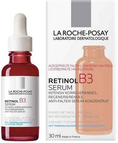 La Roche Posay Retinol B3 Serum 30 ml