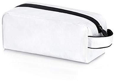 MXMZSRTH Reise-Kulturbeutel für Damen und Herren Spielraum-Speicher-Beutel-Wäsche-Beutel Trocken- und Nass Trennung weiblich Cosmetic Bag Reise wasserdichte bewegliche Wash Bag