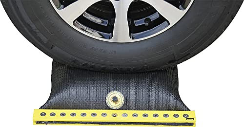 Emuk FRA136148 Air Lift Ausgleichskissen, GRAU