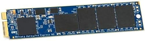 OWC - 250GB Aura Pro 6G - Solid-State Drive für MacBook Air (2010-2011)
