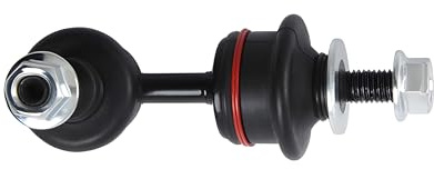 SKF VKDS 444002 Kit estabilizador de barra de suspensión | Compatible con: Ford C-Max, Focus C-Max, Focus II, Focus II Cabriolet, Focus II trimestre, Focus II Turnier, Mazda 3, 3