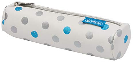Herlitz Faulenzer Federmäppchen, 22 cm