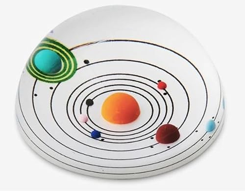 AstroMedia Das Gläserne Planetarium