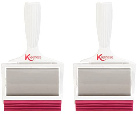 Kleeneze COMBO-8104 Fusselrolle, Acryl