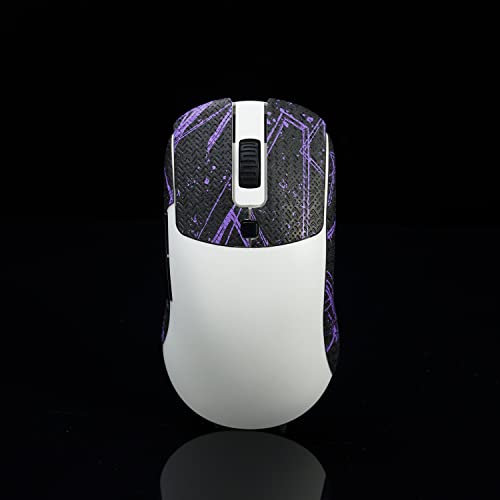 DucKey Autocollant Antidérapant De Bande De Poignée De Souris pour La Souris De Jeu sans Fil VAXEE XE/XE (Color : 5)