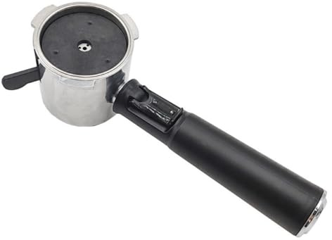 51 mm Poignée de café Accessoires de café de cuisine Porte-filtre pour machines à café à dosettes qui offre une excellente expérience d'infusion