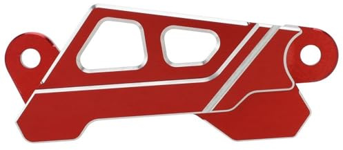 Protezione per pinza freno posteriore adatta per Honda CRF 250R 2004-2025 Dirt Bike