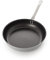 ILLA Party PY2236 Padella Alta Saltapasta Grandi Formati Linea, Alluminio, 36 cm