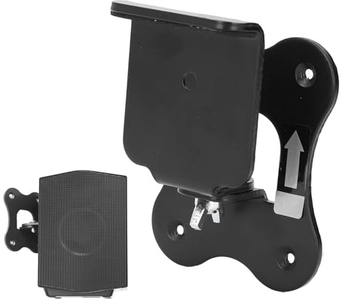 VBESTLIFE Speaker Wall Mount for HW-Q990D HW-Q990B HW-Q990C HW-Q930B HW-Q930C SX-Q990B, Soundbar Rear Surround Speaker Metal Wall Bracket