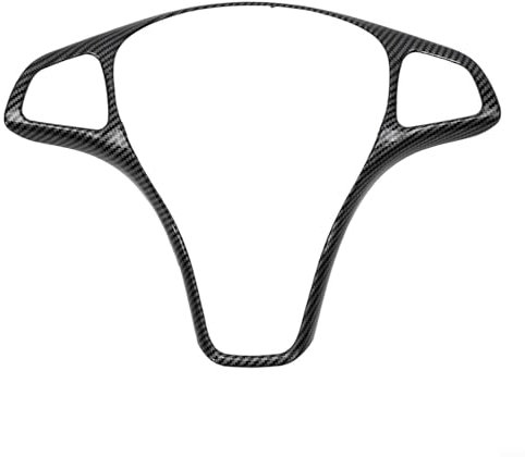 Personalizza e proteggi il per tuo per volante W213 W205 con rivestimento in fibra di carbonio