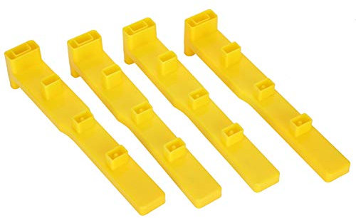 Bienenkönigin-Zellenhalter, Rahmenstange, Aufzuchtsystem, Bienenzuchtausrüstung für Imker