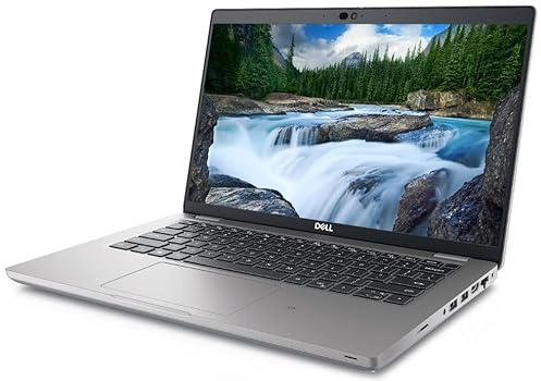 DELL LATITUDE 5421 i5-11500H 512GB 32GB - QWERTY ITALIANO (Ricondizionato)
